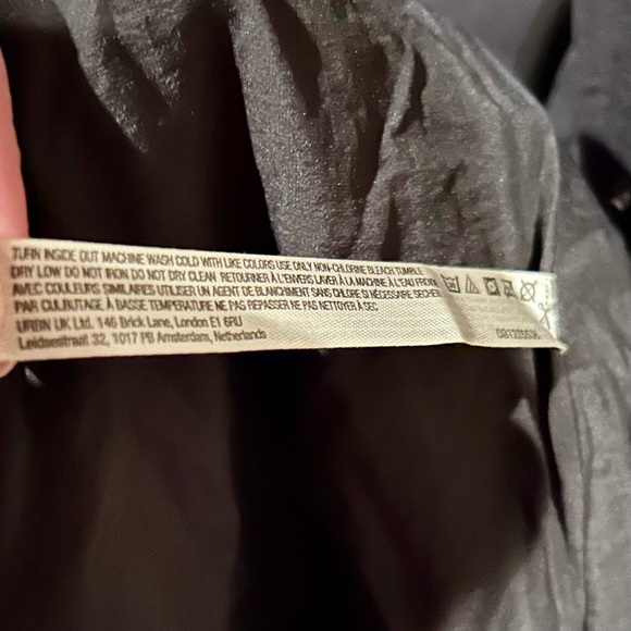 FP Movement by Free People Midnight Moon Jacket in Black - Picture 10 of 13